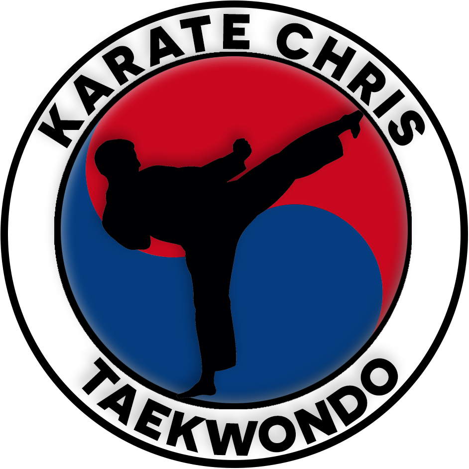 Chris' Karate