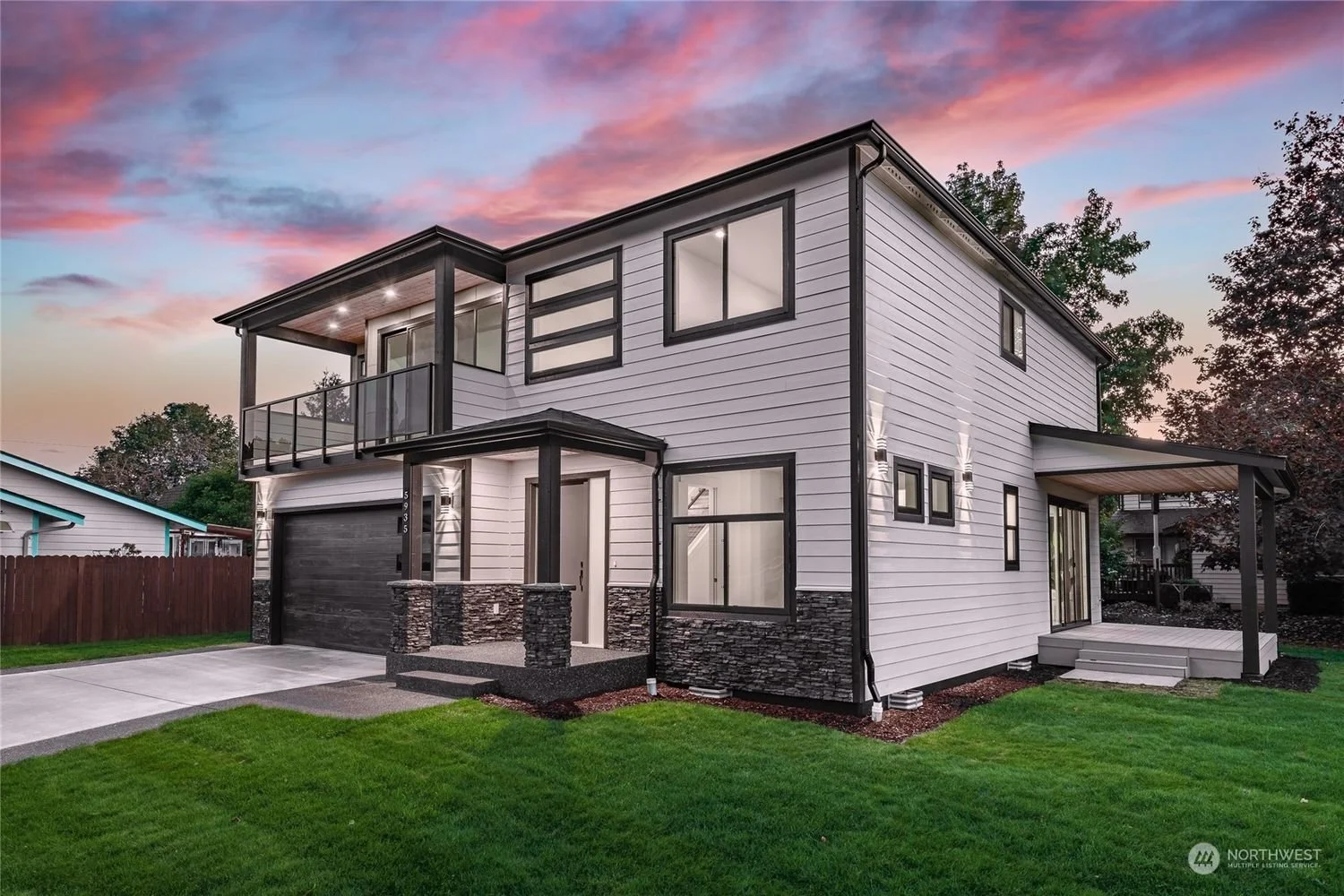 Worked with Buyer | 5935 S Bakerview Pl
Ferndale, WA 98248