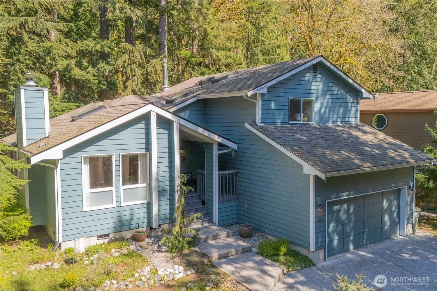 Worked with Seller | 336 Sudden Valley Dr
Bellingham, WA 98229