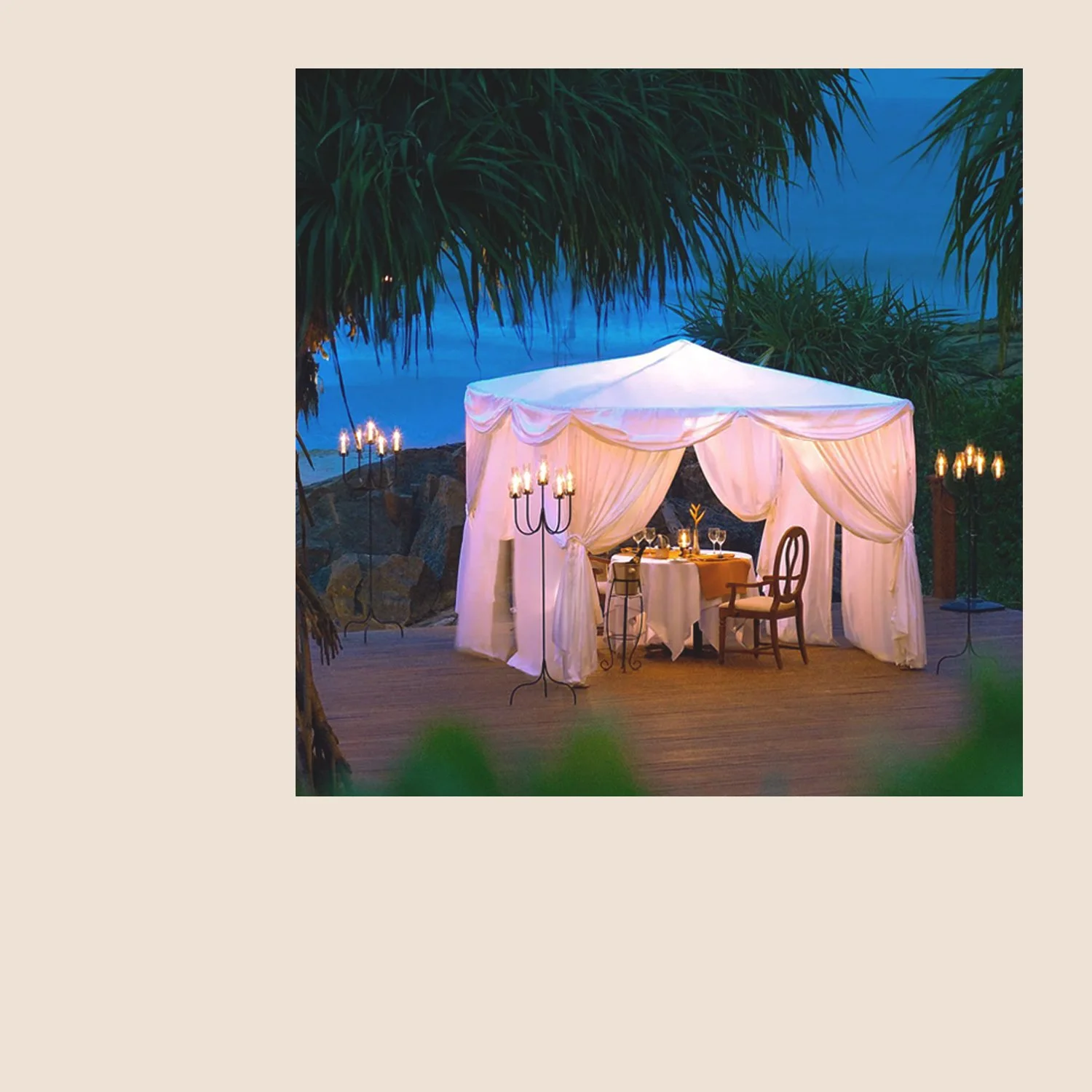 Lobster Shack @ Taj Bentota