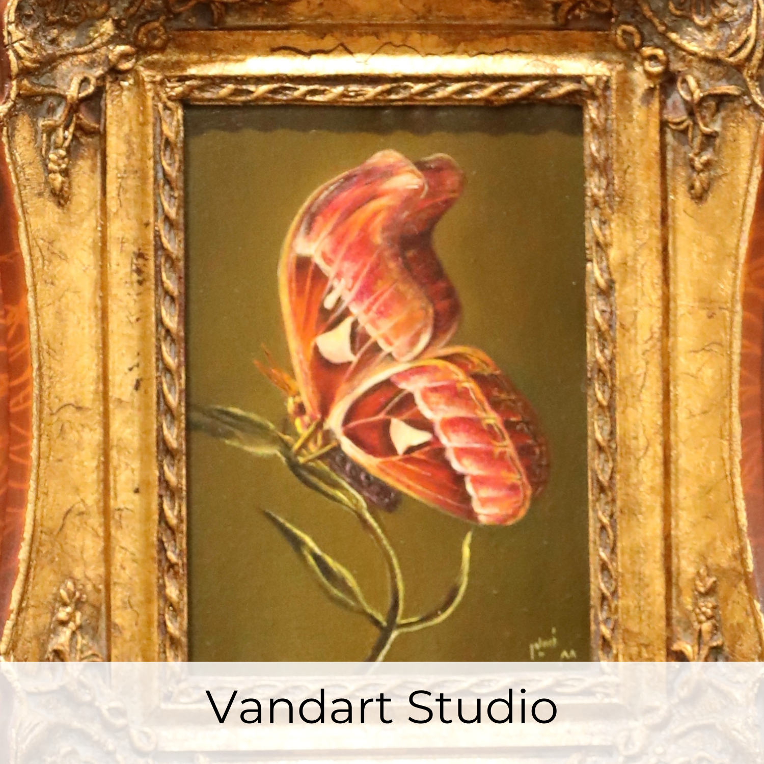 Vandart Vandart Studio.png