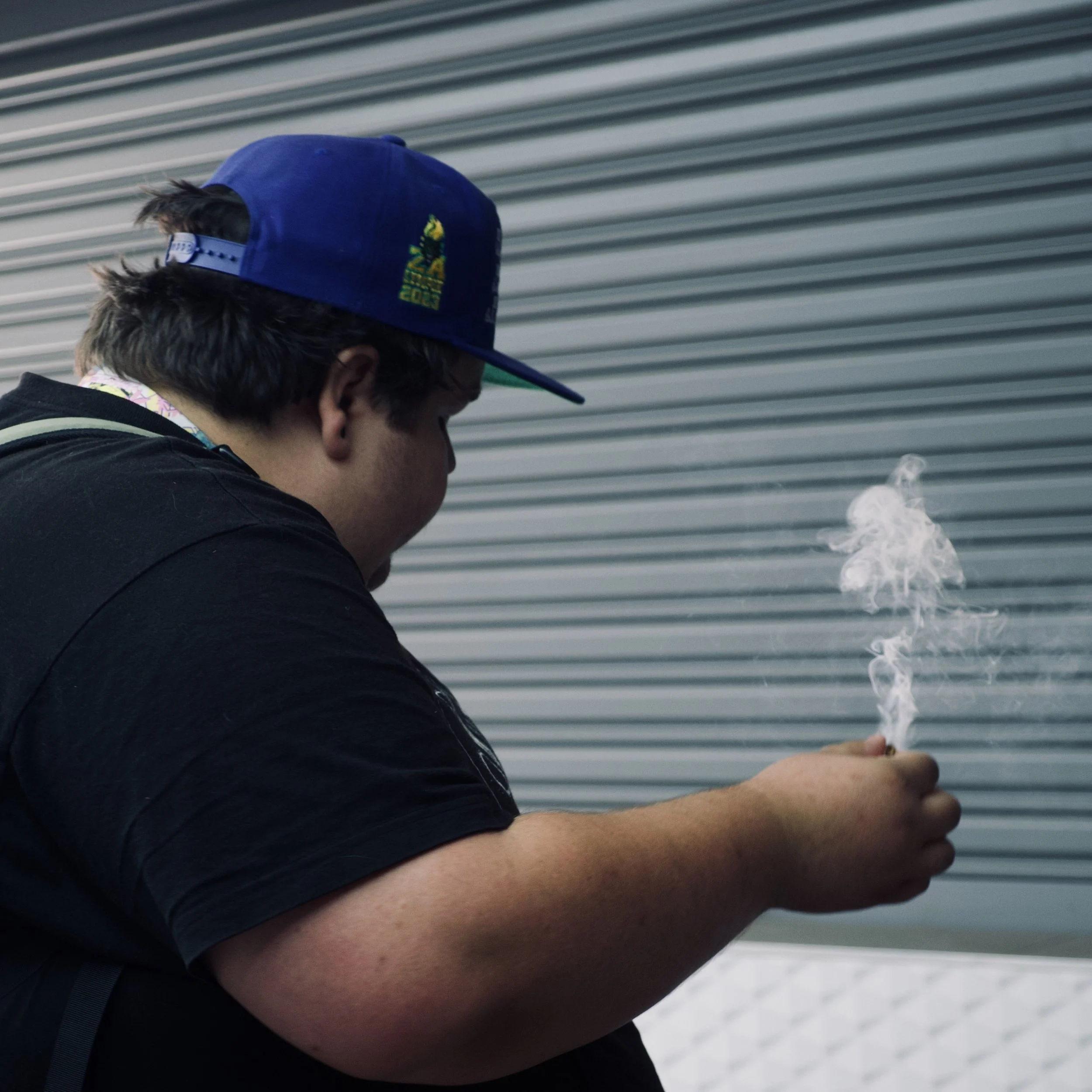 Cannabis Events Cinco De Mayo Goat Global South Los Angeles 2023