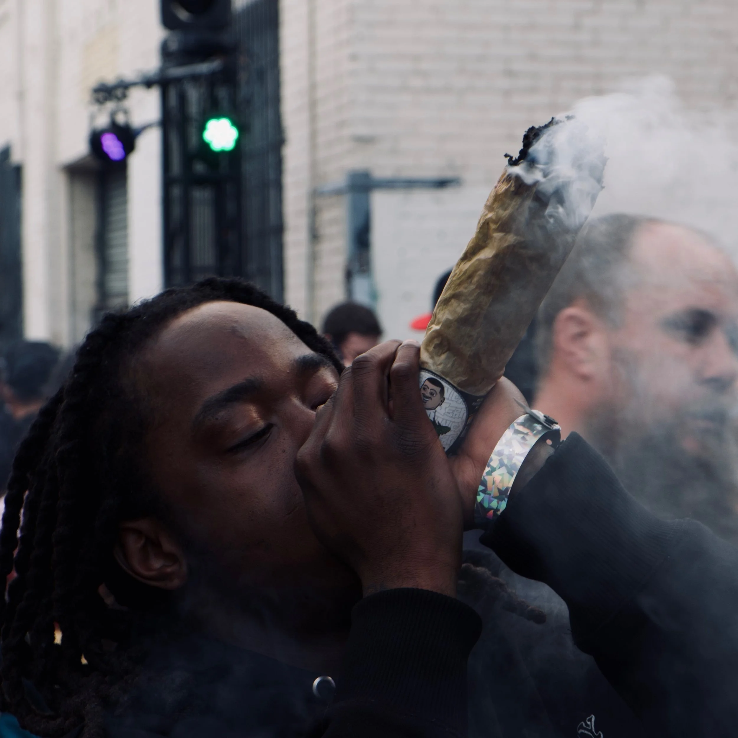 Cannabis Events Zalympix Los Angeles 2023