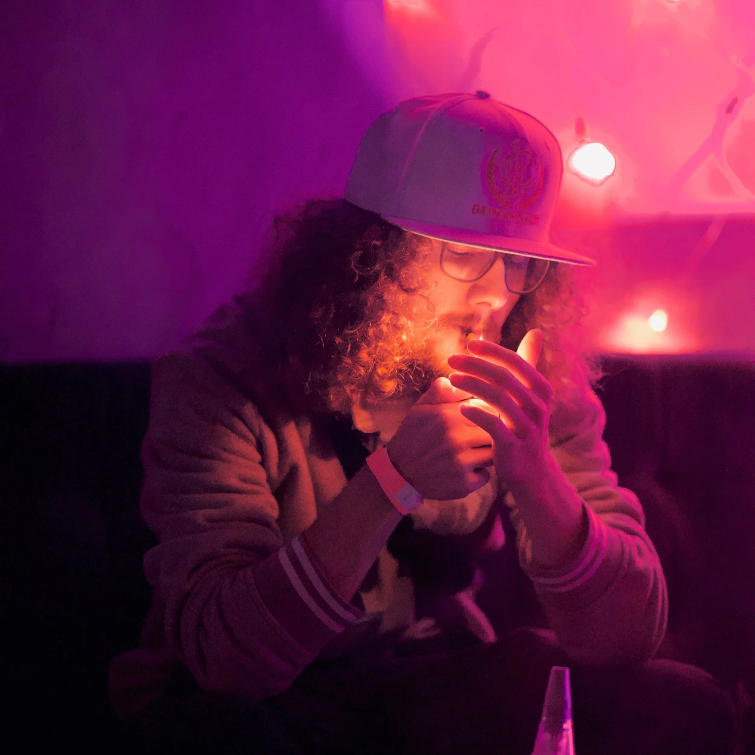 Cannabis Events High Rise Haunted Halloween 2023