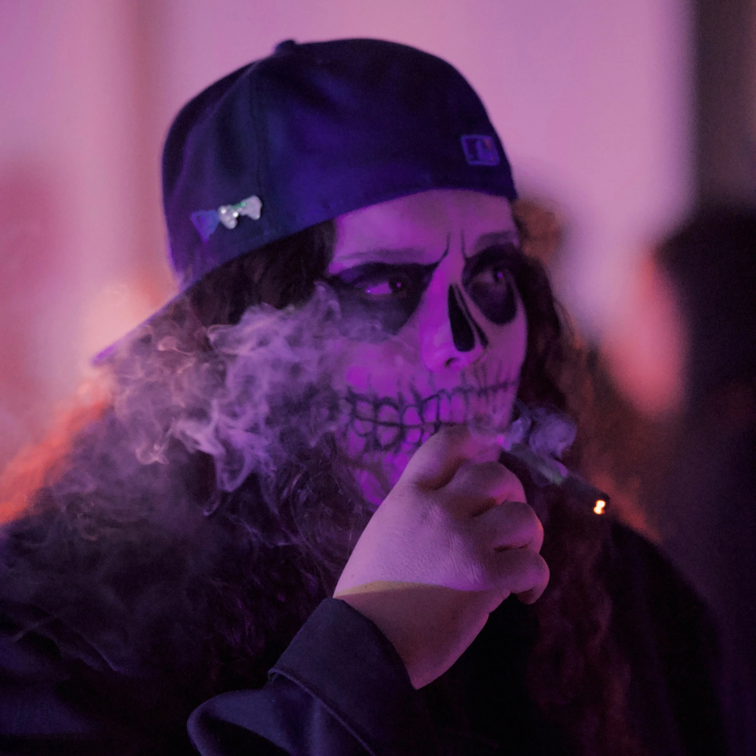 Cannabis Events High Rise Haunted Halloween 2023