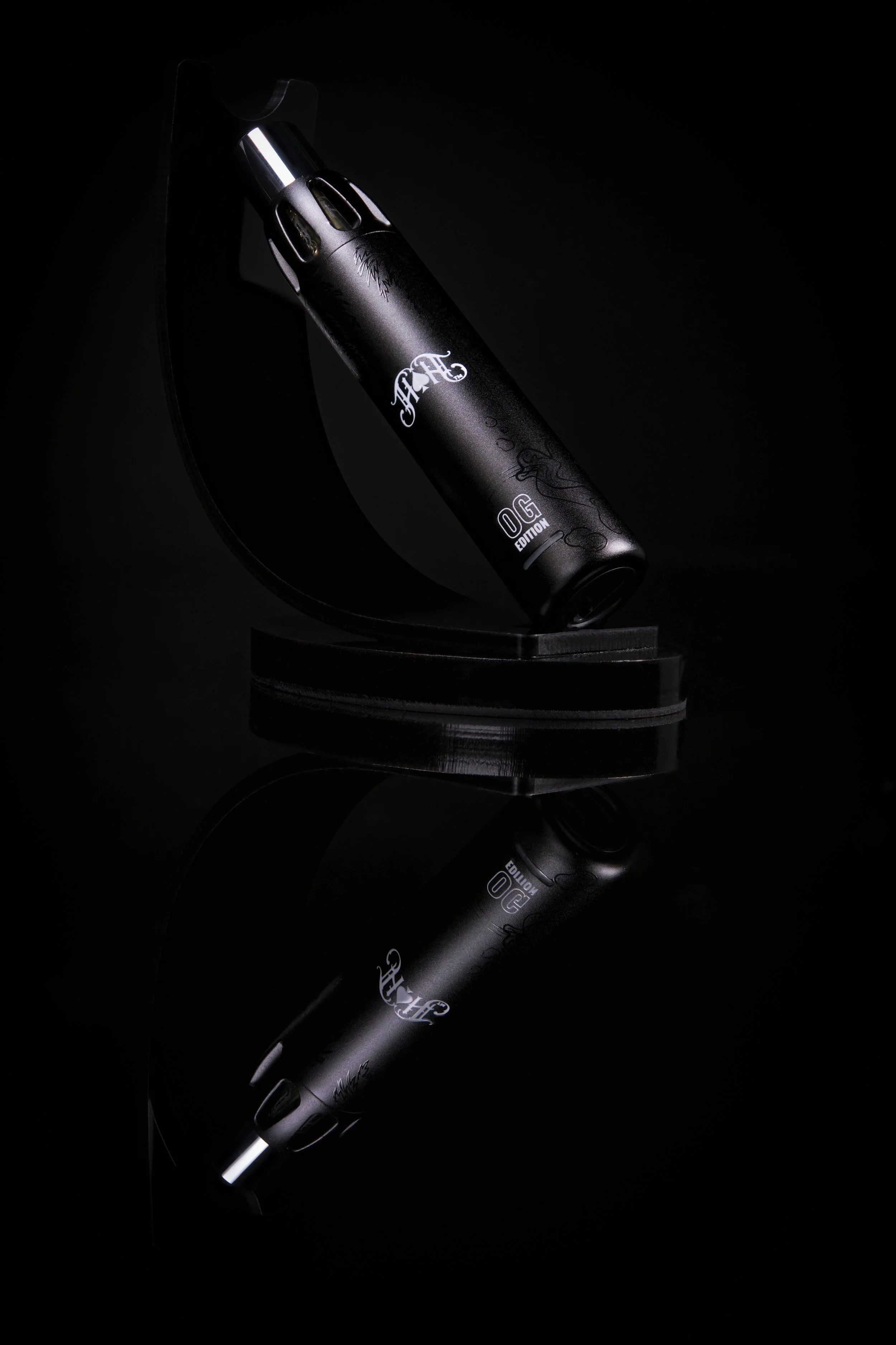 Heavy Hitters Hvy Pod System 1g Cartridges