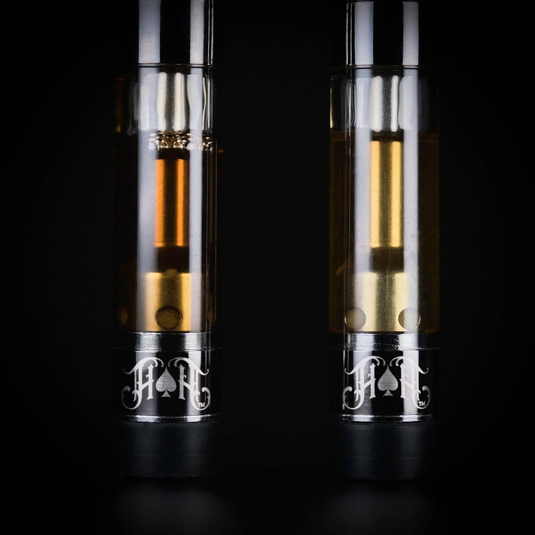 Heavy Hitters Hvy Pod System 1g Cartridges