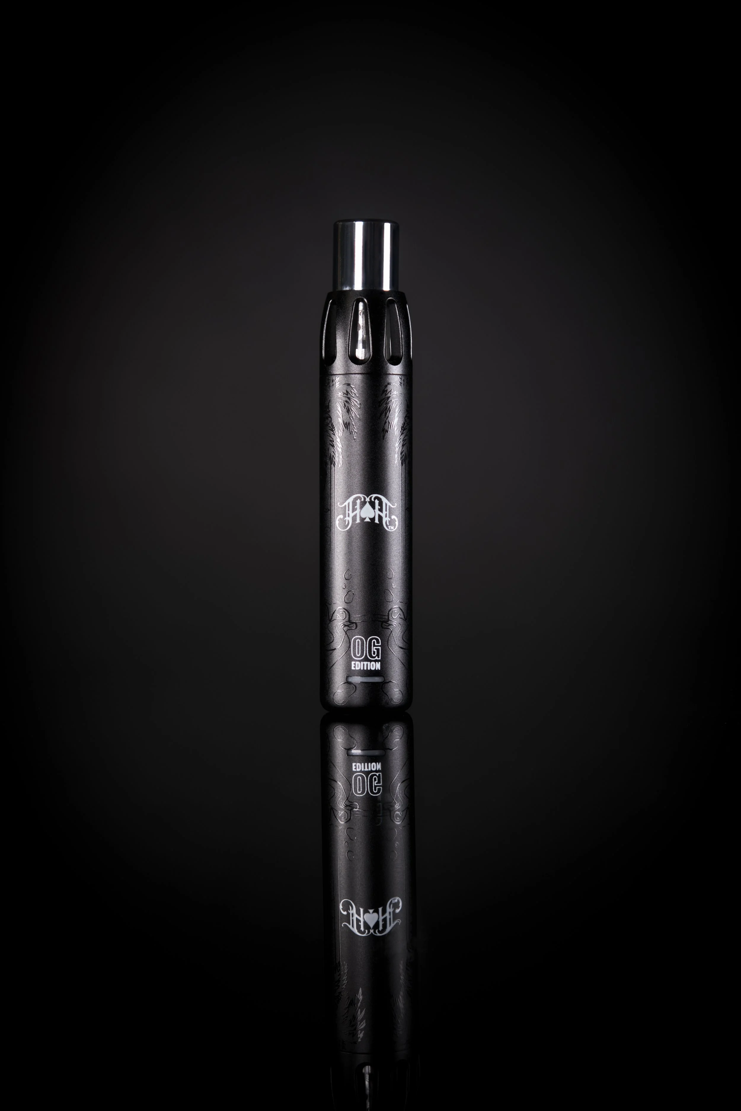 Heavy Hitters Hvy Pod System 1g Cartridges