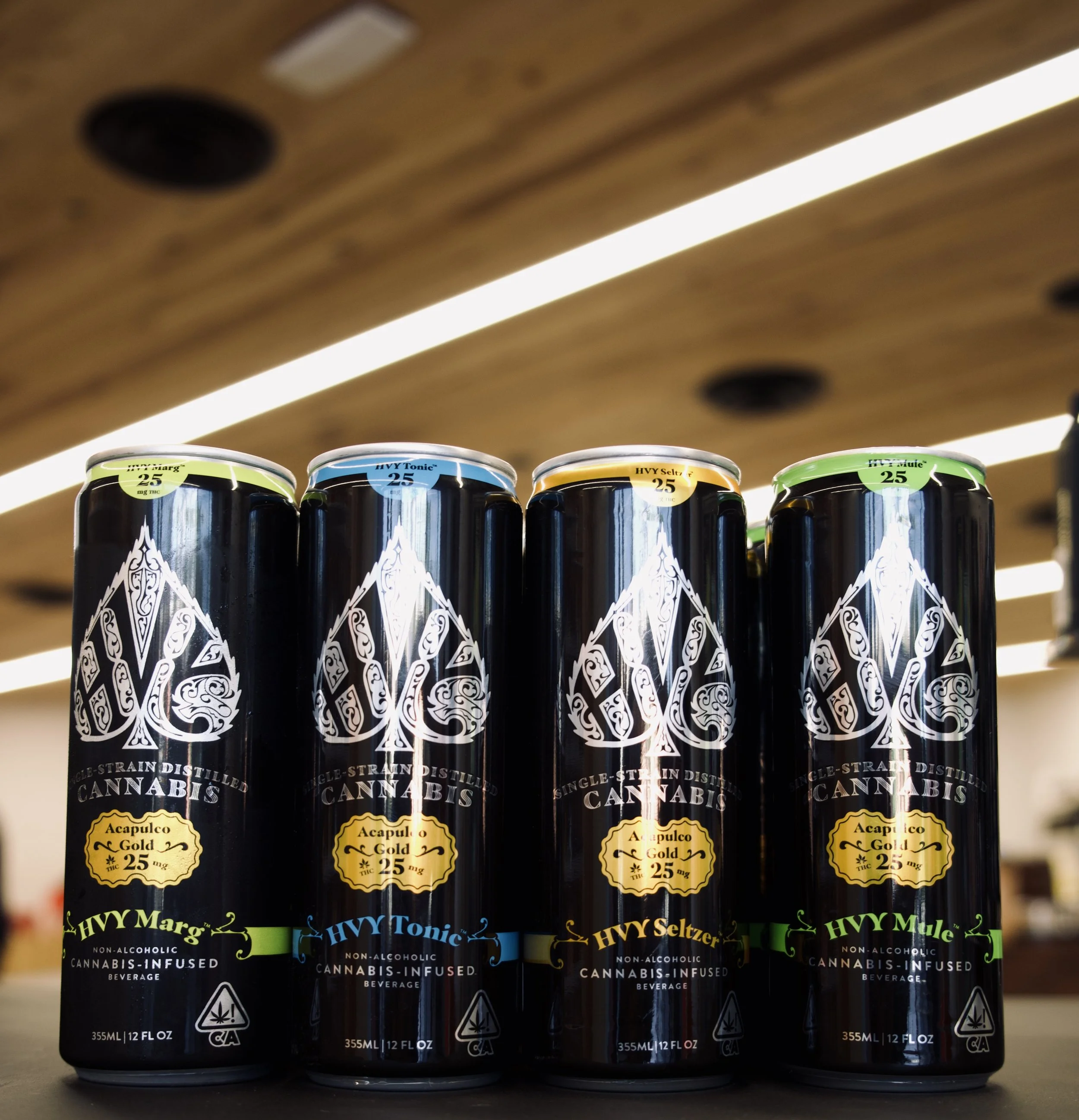 Heavy Hitters Medmen Takeover Lax