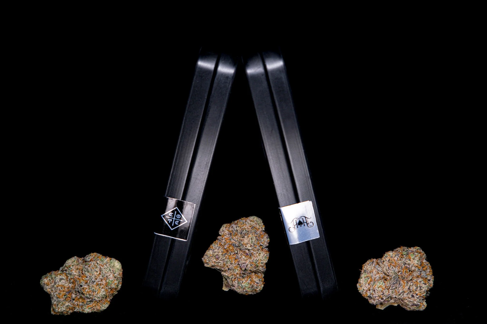 Heavy Hitters Diamond Pre Rolls