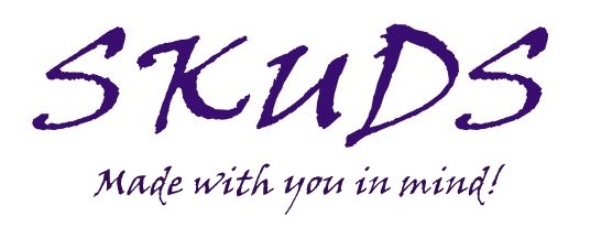 Skuds Soap