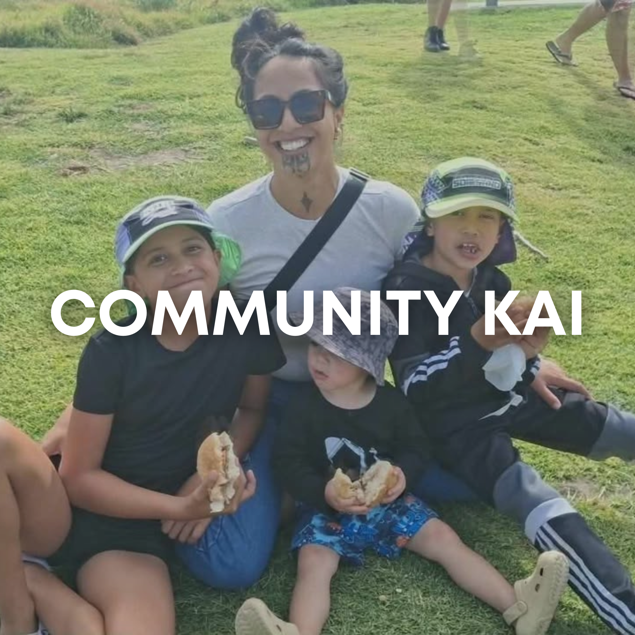 Community Kai