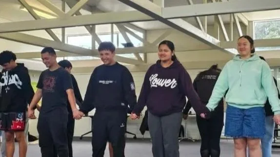 Te Ara Hauora