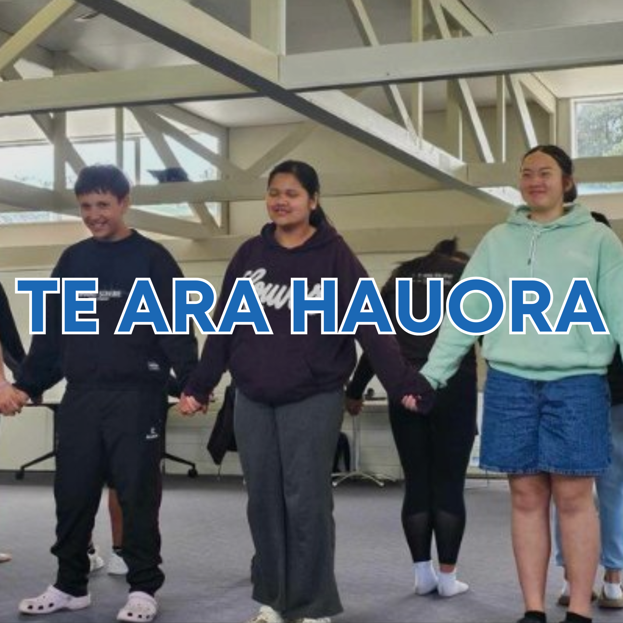 Te Ara Hauora