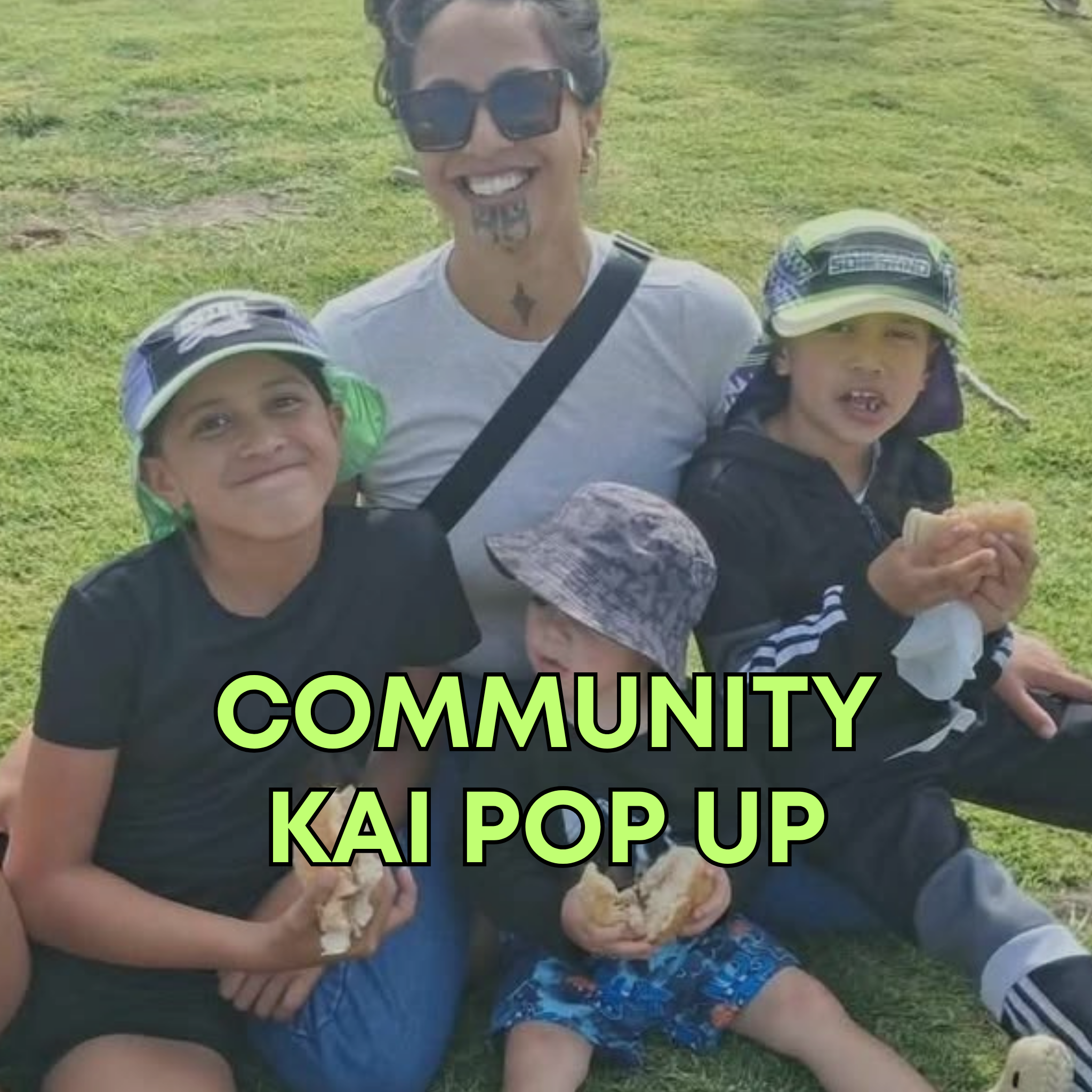 Community Kai
