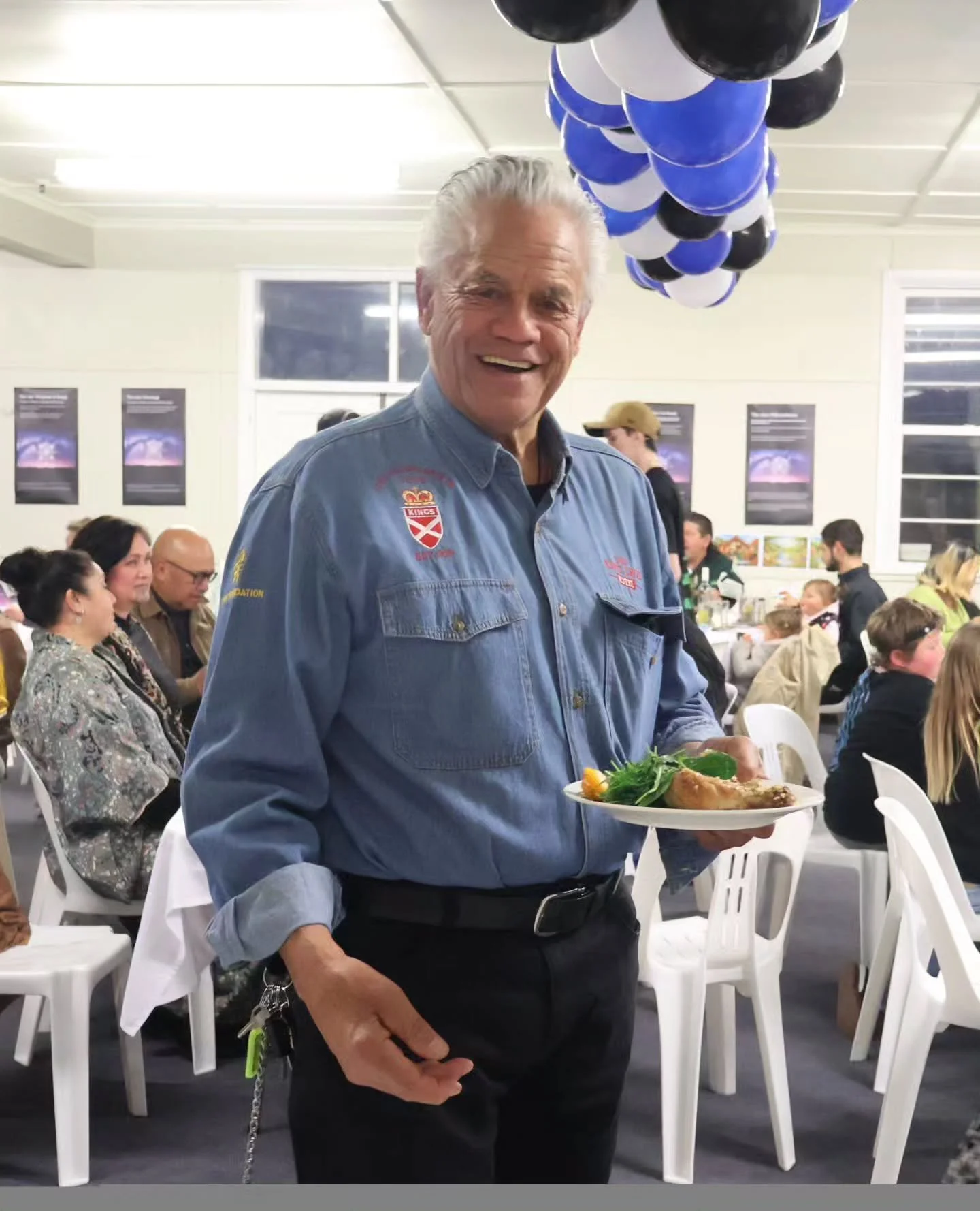 ✨ Te Pūtake o ngā Moemoeā &mdash; He mihi ki a koutou ✨⁠
⁠
What a beautiful evening of whanaungatanga, kai, kōrero and connection. ⁠
⁠
A huge thank you to all the whānau who joined us at Taumanuka for our recent Matariki Dinner. It was awesome to see
