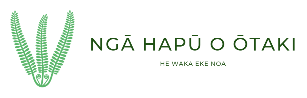 Ngā Hapū o Ōtaki