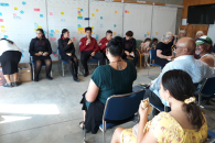 O2NL Project page — Ngā Hapū o Ōtaki