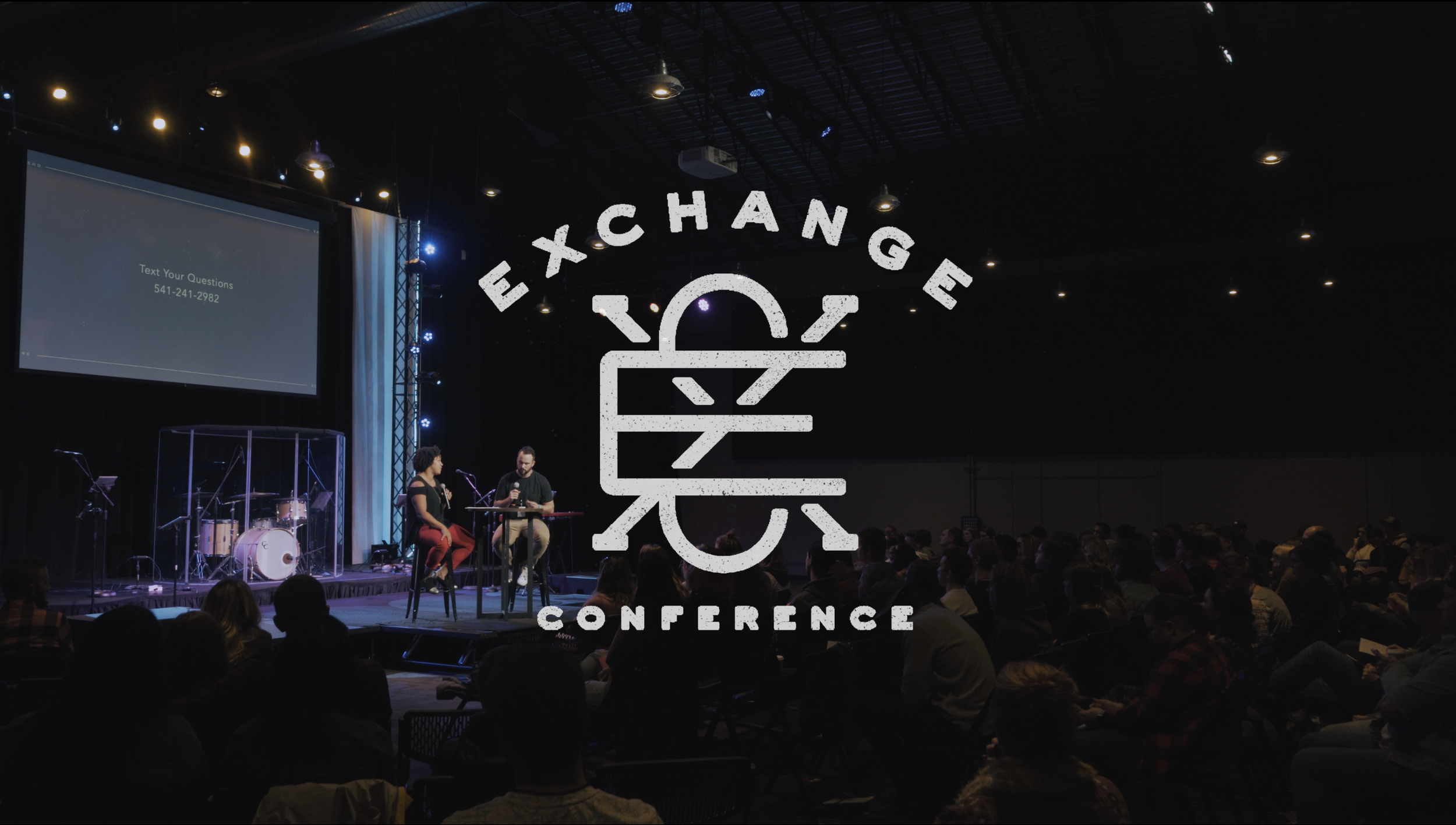 Conference Director - Exchange Conference