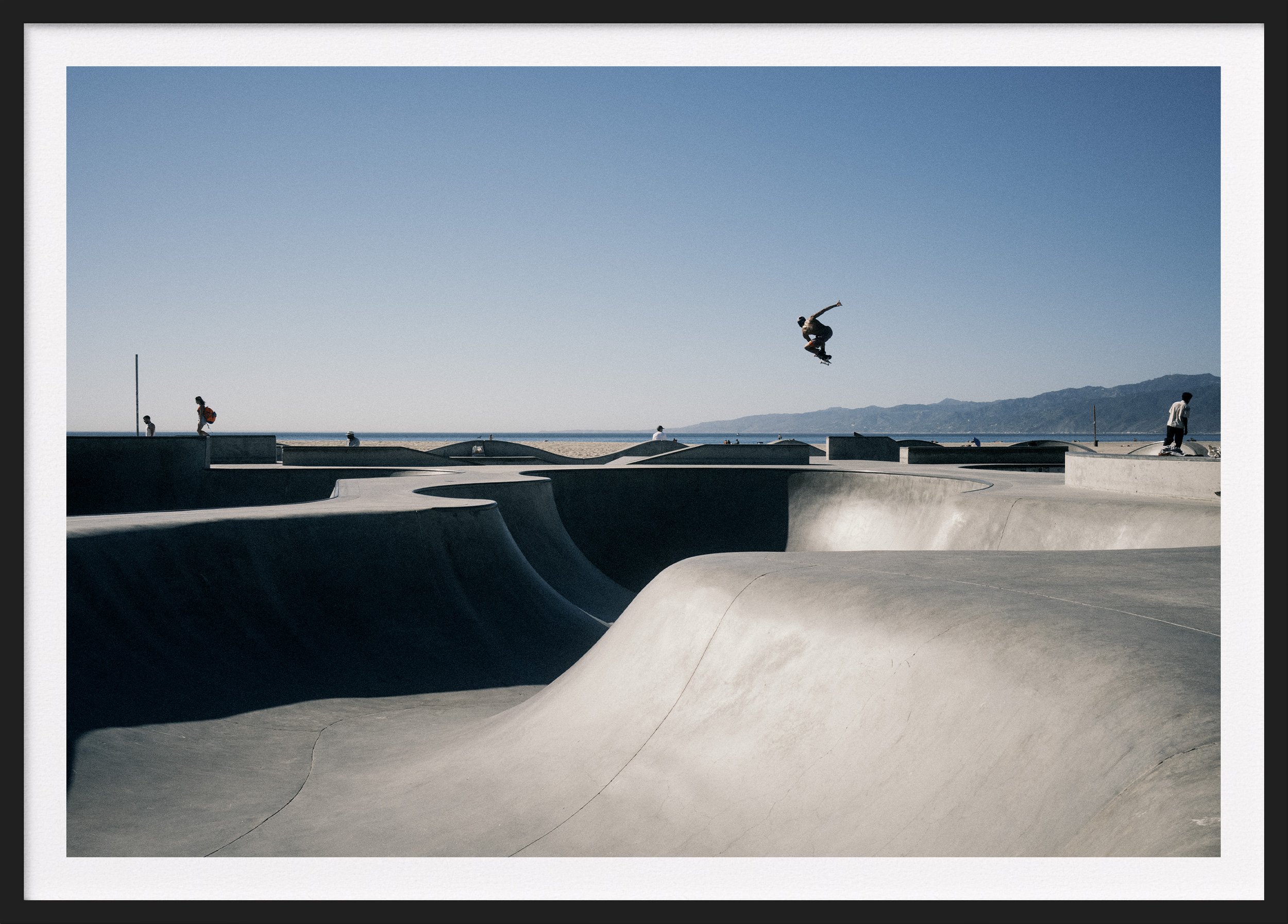 Venice Air
