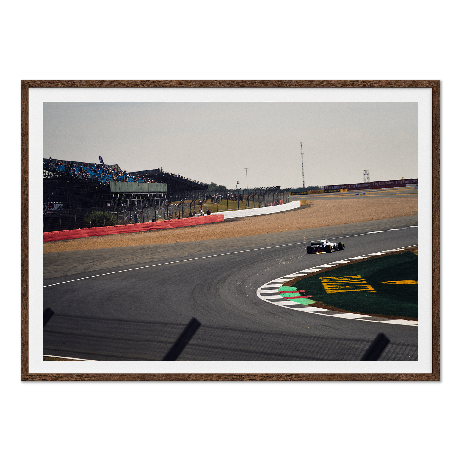 Sparking Abbey