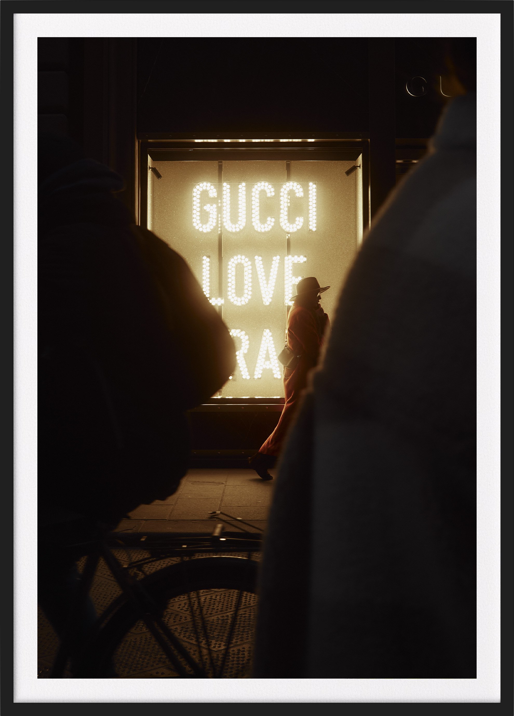 Gucci Love