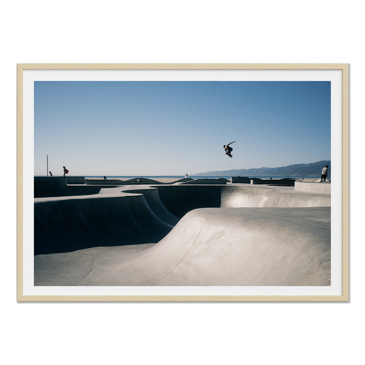 Venice Air