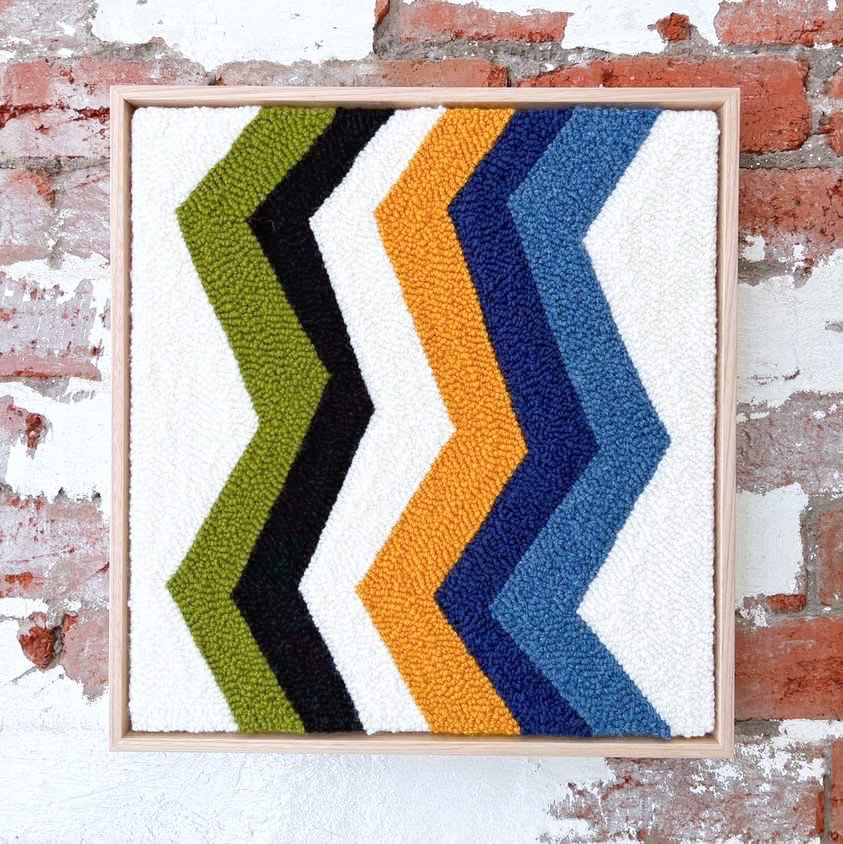 Orla cook art framed textile art.JPG