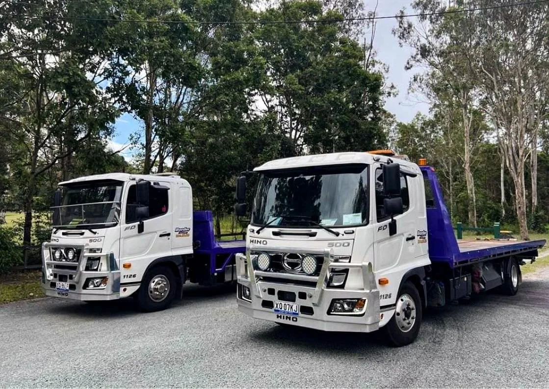 BT1 & BT29