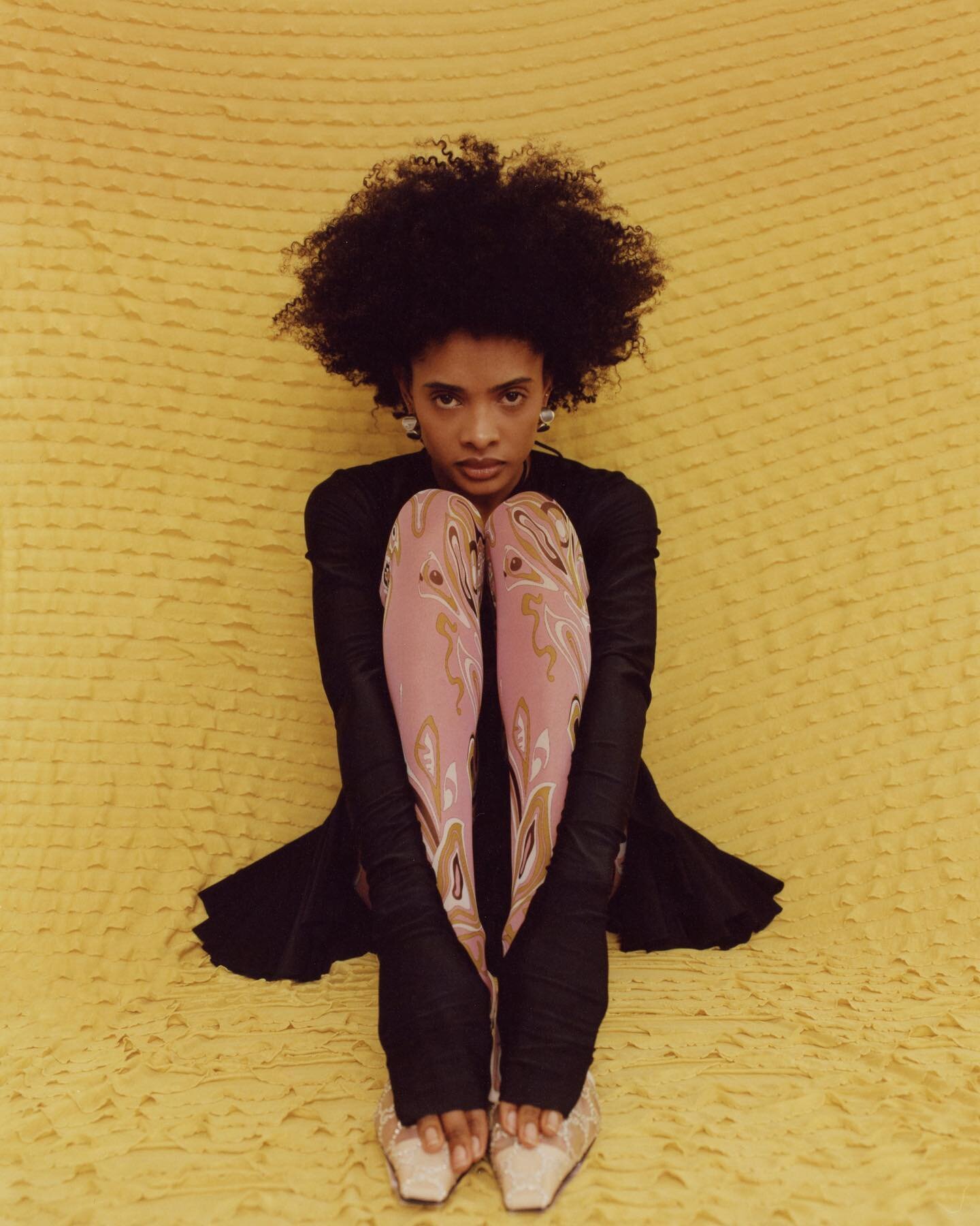 @madame_alexandra shot by @a_kid_named_trav
Styled by @ginamariestylist
Produced/CD by @townstudionyc