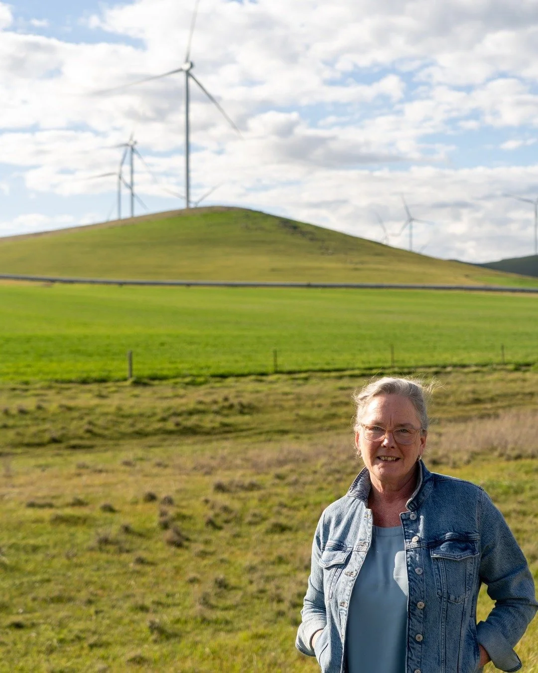 It was amazing to see the scale and ambition of Neoen&rsquo;s Goyder Renewables Zone in Burra a few weeks ago.

With up to 550 construction jobs and 20 permanent roles expected from the project, infrastructure builds like this are essential for deliv