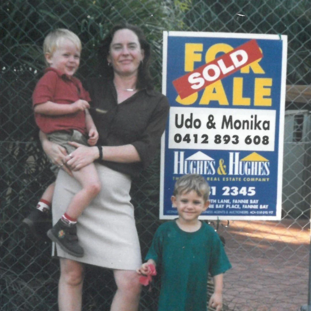 In 1997, I was able to purchase a house. For me, it was a stepping stone to long-term financial security. While saving the deposit was hard and interest rates were high, it was an easier environment back then.

For too many Australians, getting into 