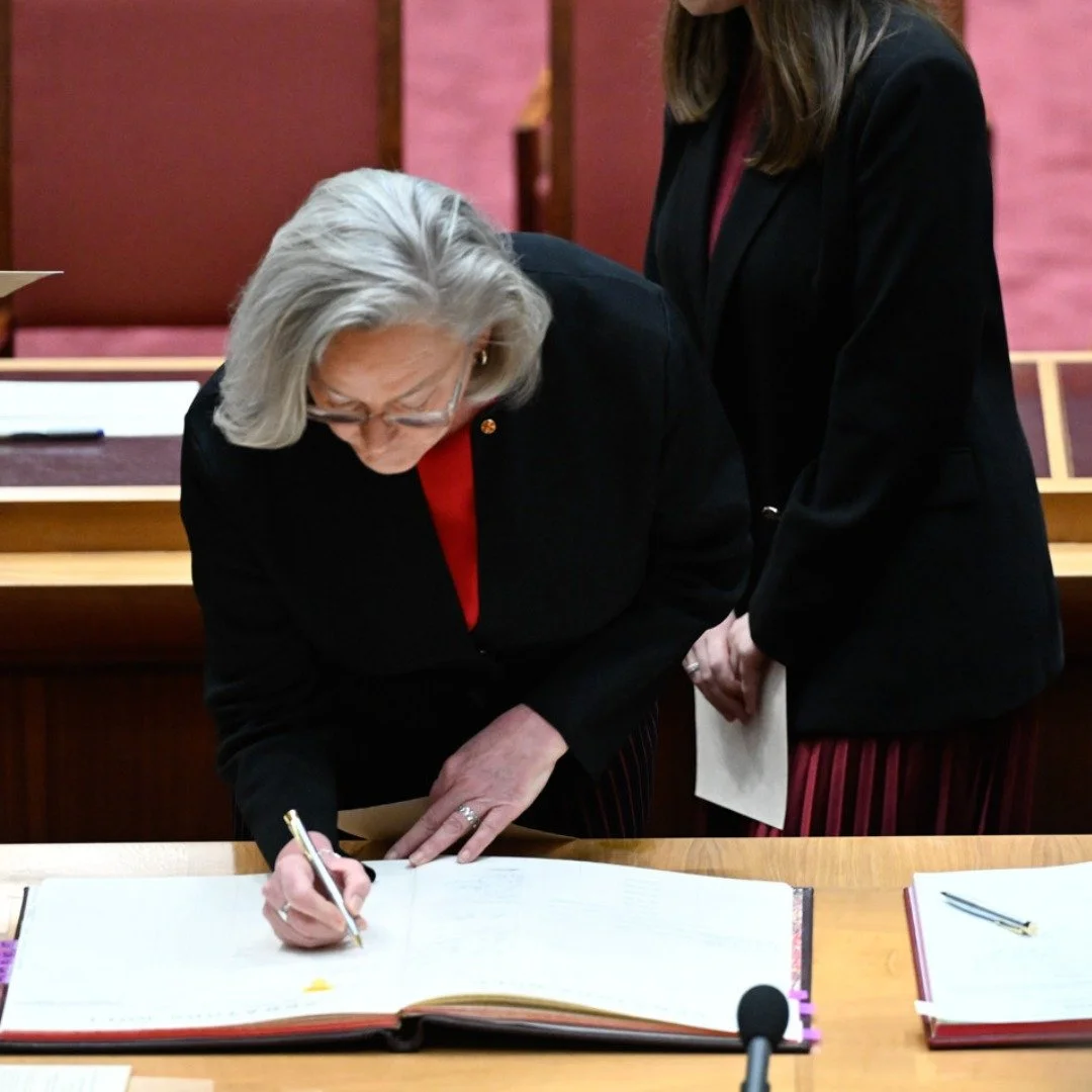 The Federal Joint Standing Committee on Electoral Matters is conducting a review of the 2025 Federal Election. It&rsquo;s a chance to look at how the election was run: from safety at polling places and access to voting, to the way that campaign rules