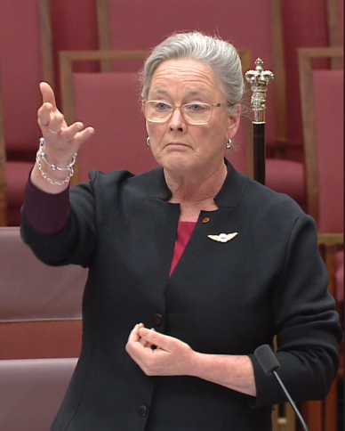 Adjournment: Reflecting on 2025