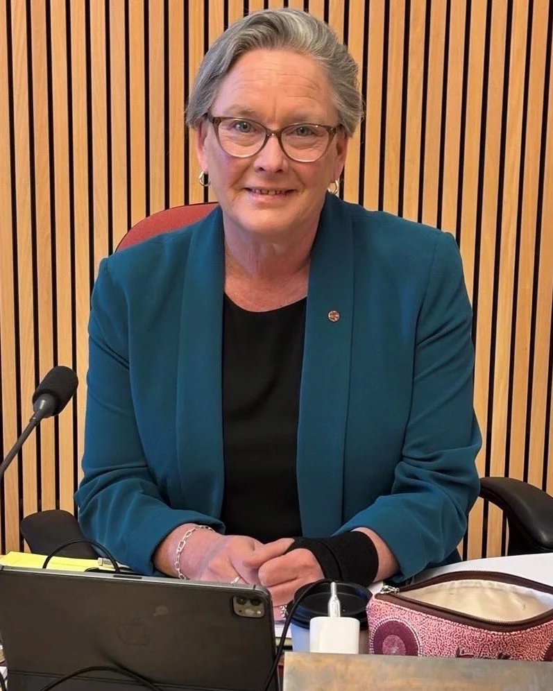 Last week in Canberra for 2025! Here&rsquo;s just a few of the things the Albanese Labor Government has delivered in the past twelve months: 

- Comprehensive environmental reform to protect nature, create jobs and promote investment 

- 5% deposits 