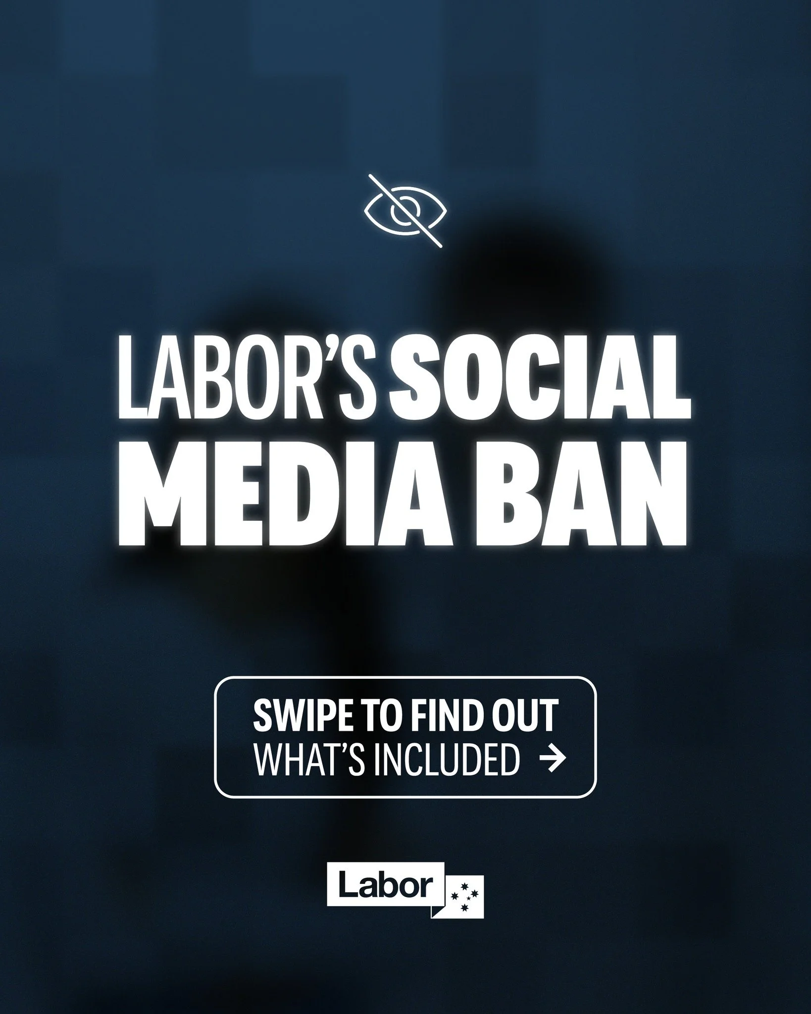 With 70% of Australian kids exposed to harmful content online, it&rsquo;s time for change. 

From today, children under 16 won&rsquo;t be able to have social media accounts. This world-leading reform gives kids more time to be kids &mdash; and gives 