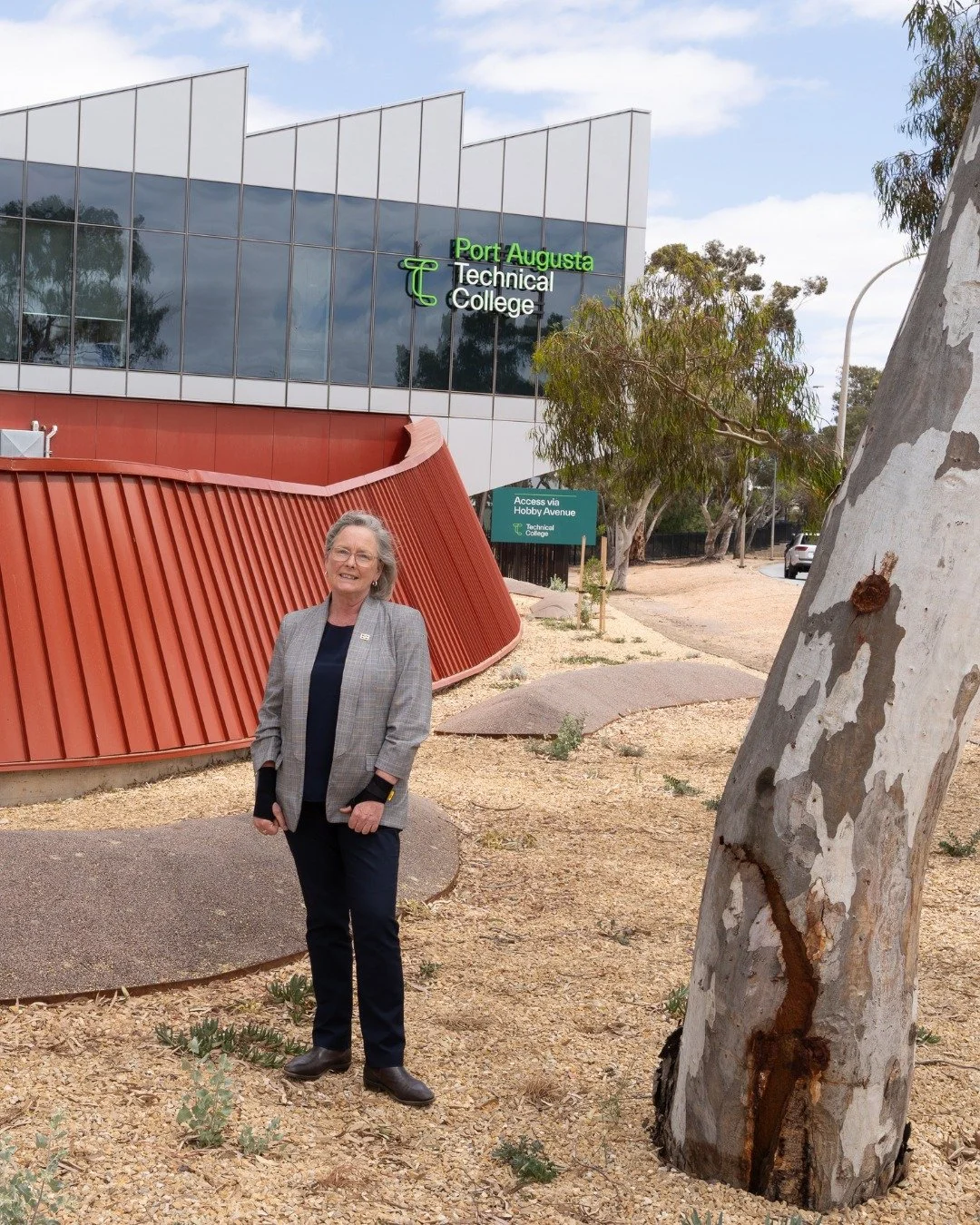 Today is International Day of Education.

Whether it&rsquo;s free TAFE to upskill more workers, better pay and recognition for early childhood educators, or new and refurbished facilities for our schools, the Albanese Government is committed to givin
