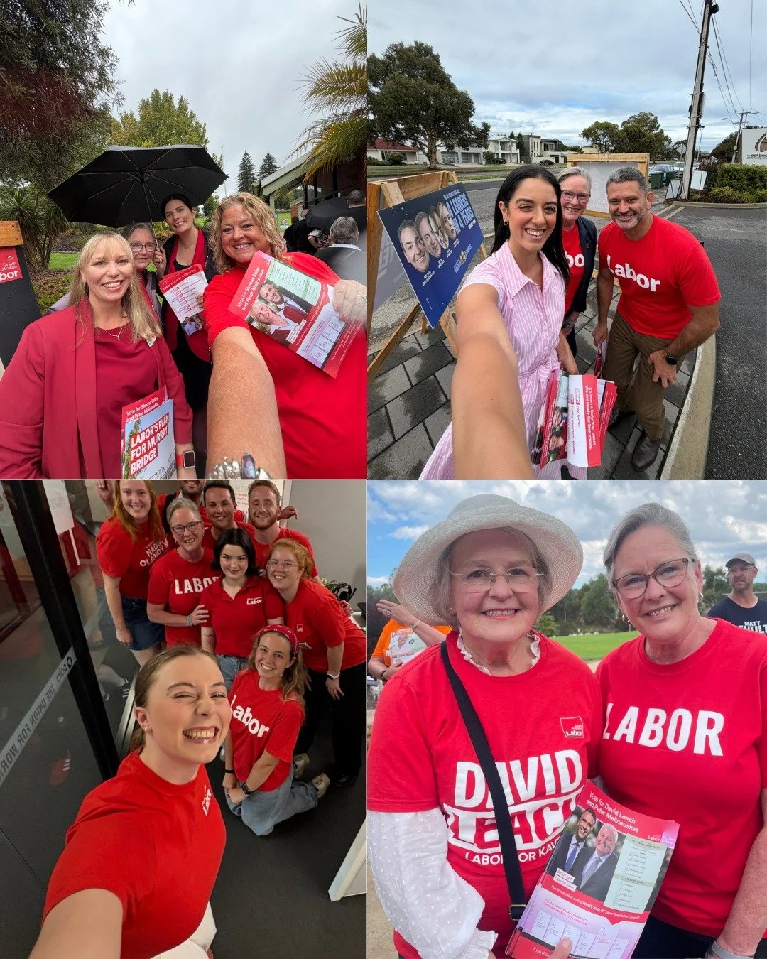 Last weekend, South Australians took to the polls to return the Malinauskas Labor Government for another four years.

Whether it&rsquo;s standing up for local industry, building more housing, protecting our coastlines and waterways, or training the n