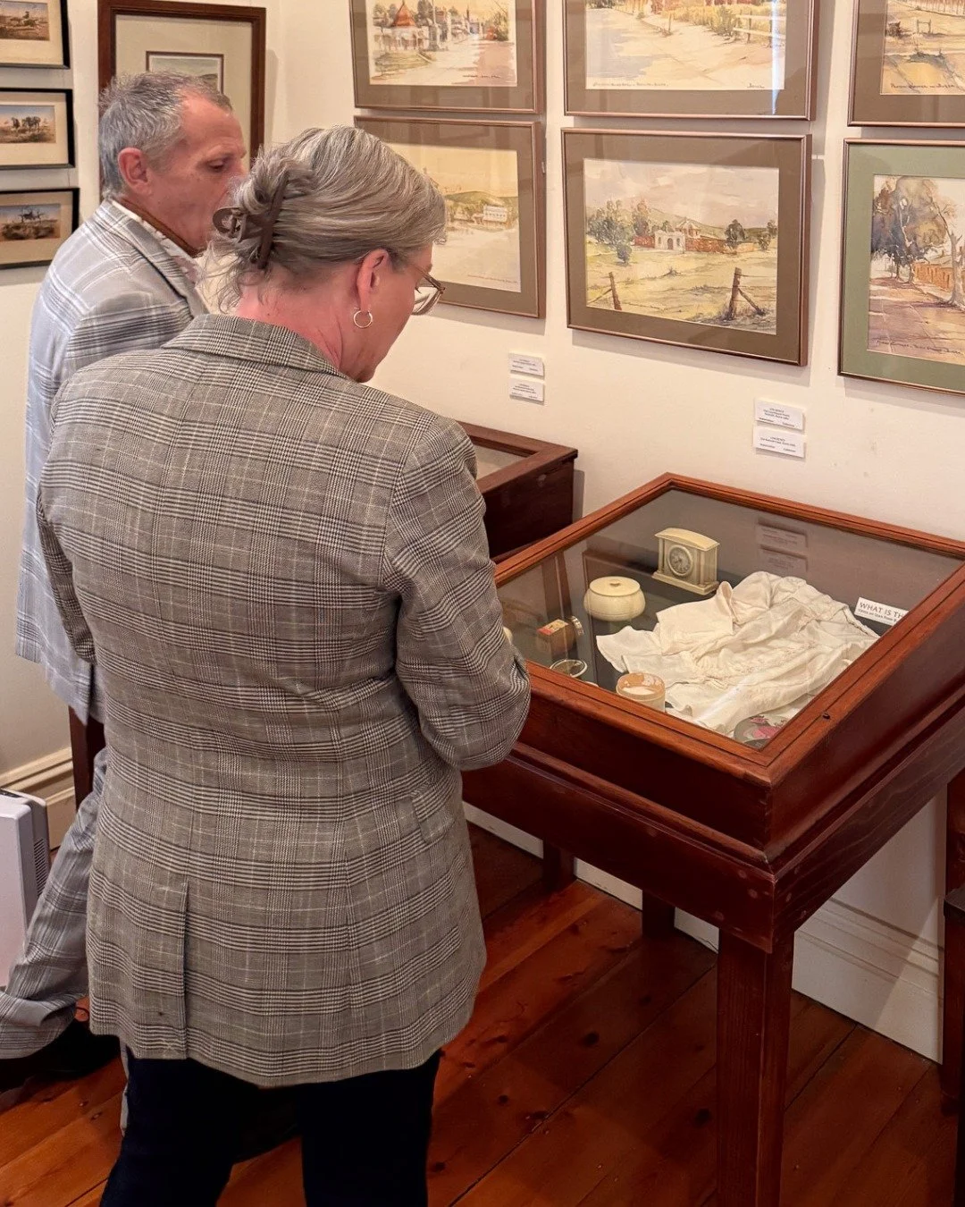 Is your community sitting on a piece of Australian history?

The Australian Government's Community Heritage Grants program is now open, offering up to $20,000 for organisations and groups to preserve, assess, and protect nationally significant collec