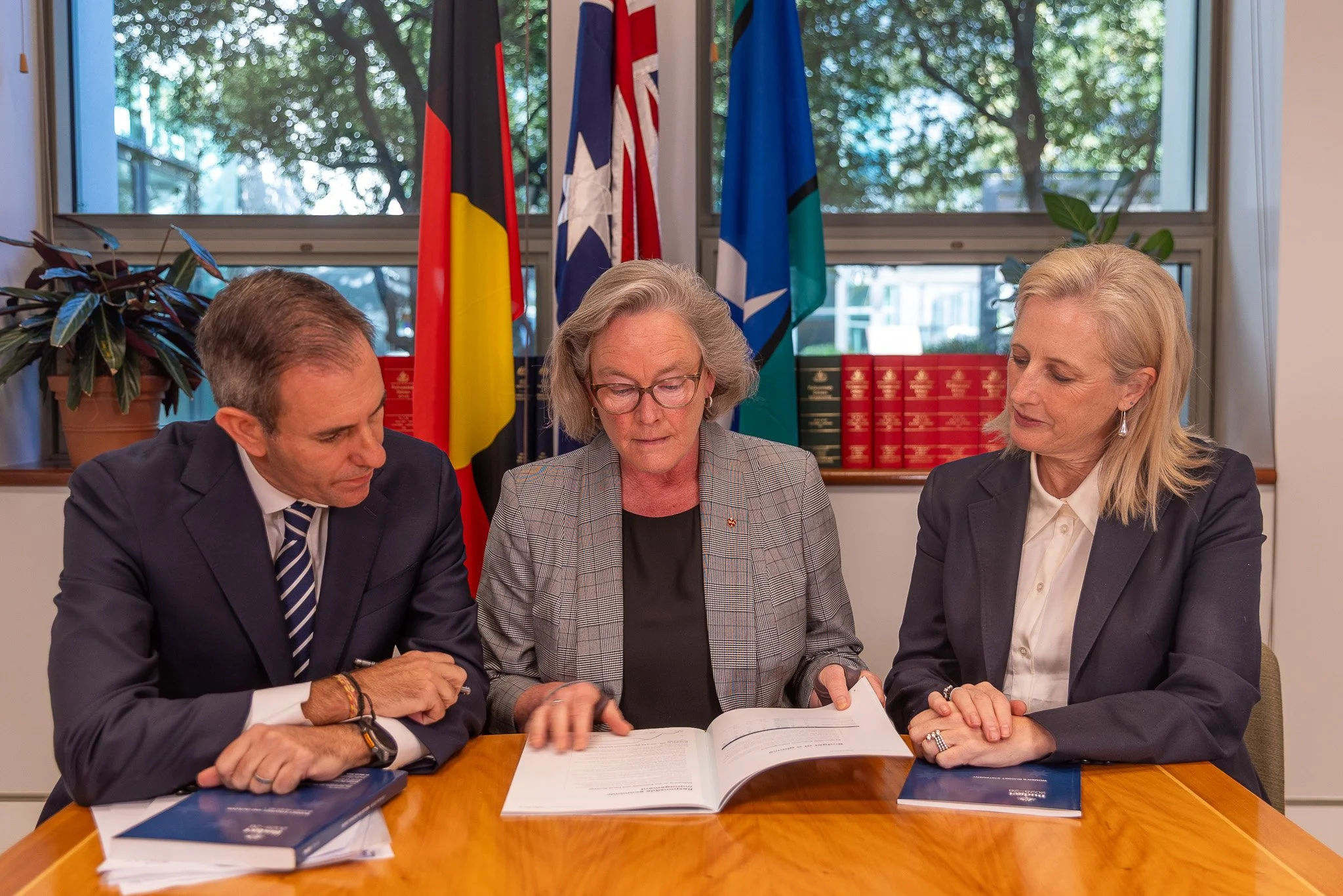 Tonight&rsquo;s budget brings much needed relief to Australian households. It&rsquo;s a responsible plan for the country with a reduced gross debt and almost $64 billion in savings, but it&rsquo;s also an ambitious roadmap for a more resilient, more 