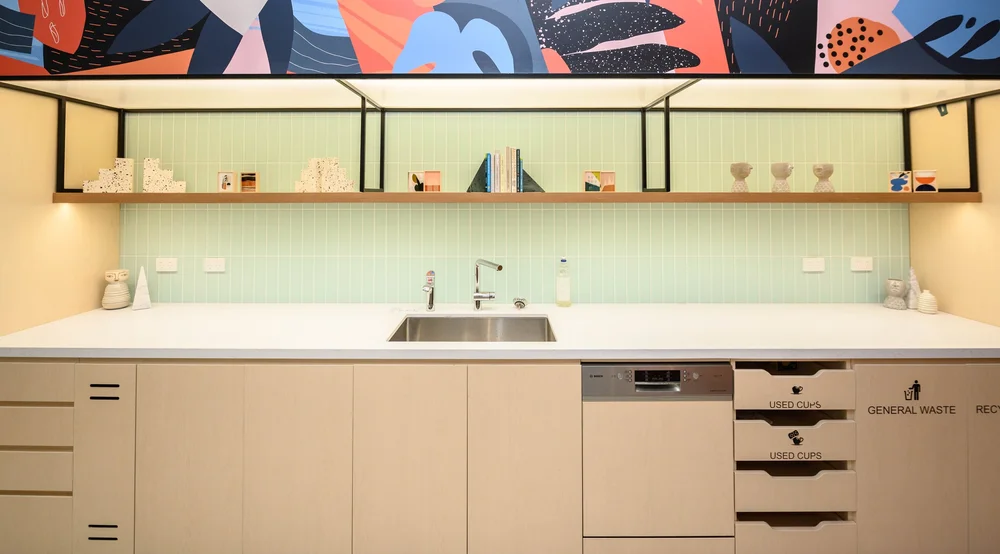 Custom Commercial Joinery Manufacturing and Installation in Sydney ...