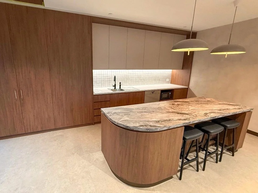 Bourke St Spec Suites