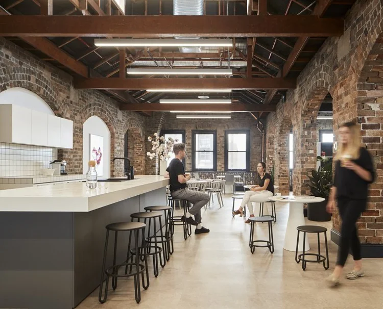 Custom Commercial Joinery Manufacturing and Installation in Sydney ...