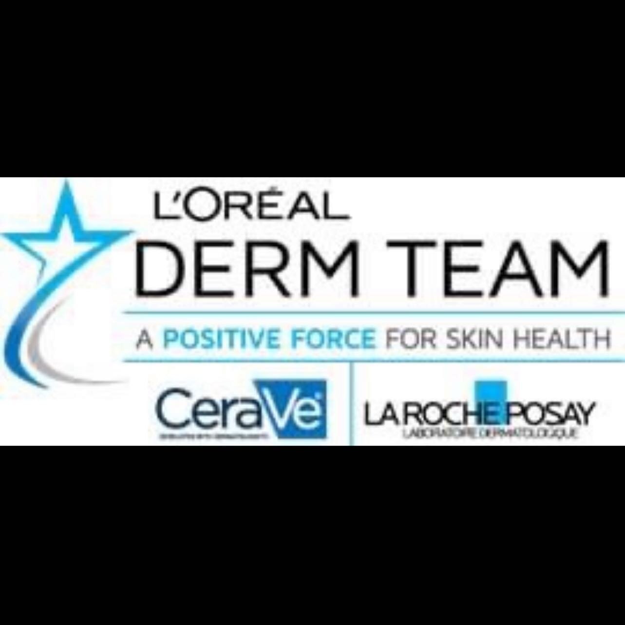 Thank you to the L'Oreal Derm Team for returning in 2023 as a bronze sponsor! 

At CeraVe and La Roche-Posay we take skin cancer prevention very seriously. We proved education on sun-safe behaviors and offer sun safety programs for both children and 