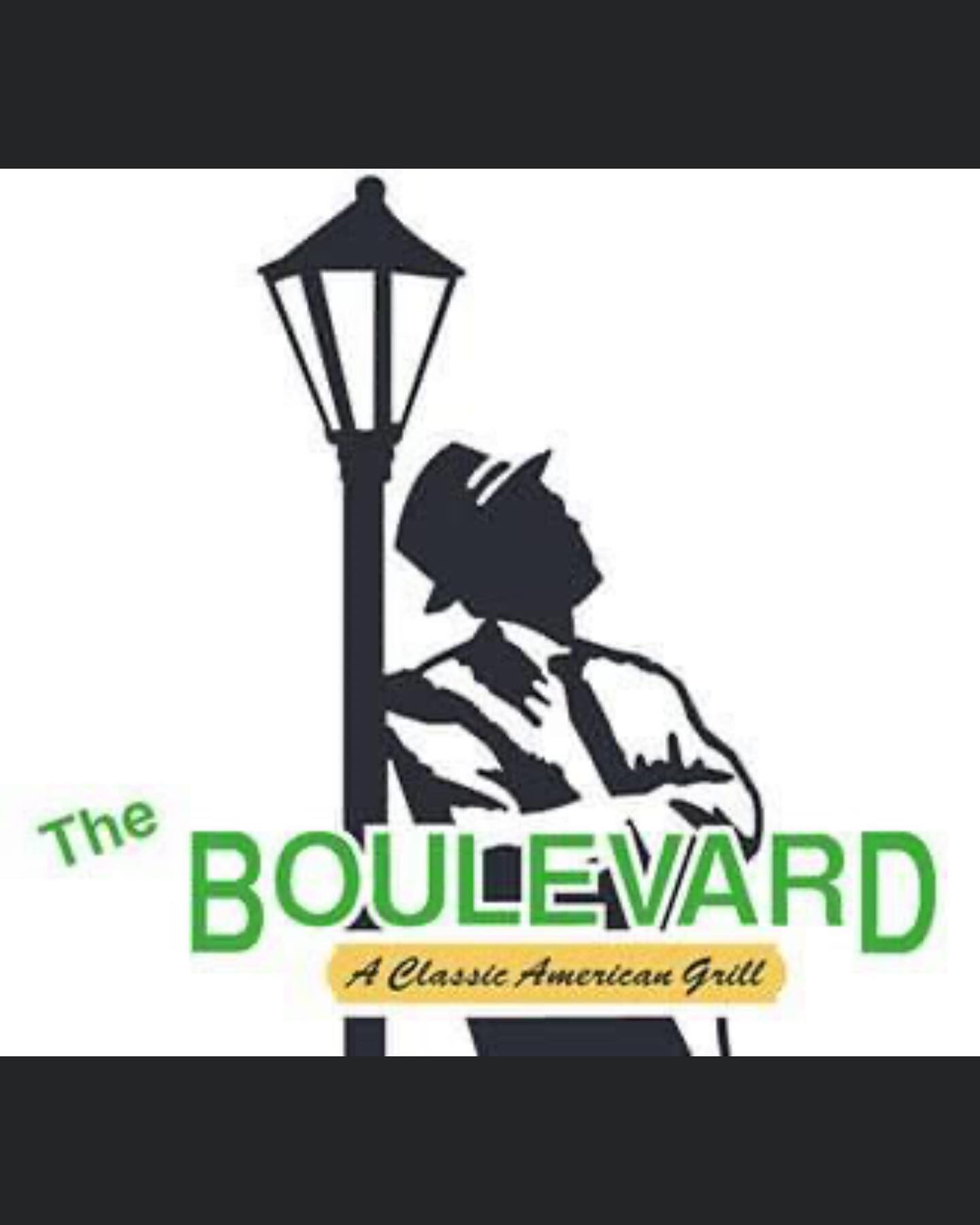 We want to thank the owners of The Boulevard (Greensburg, PA) for returning as a silver sponsor this year. We can't thank you enough for your generosity over the years. 

They support us in honor of Melanie Grimm. One of our single most powerful pict