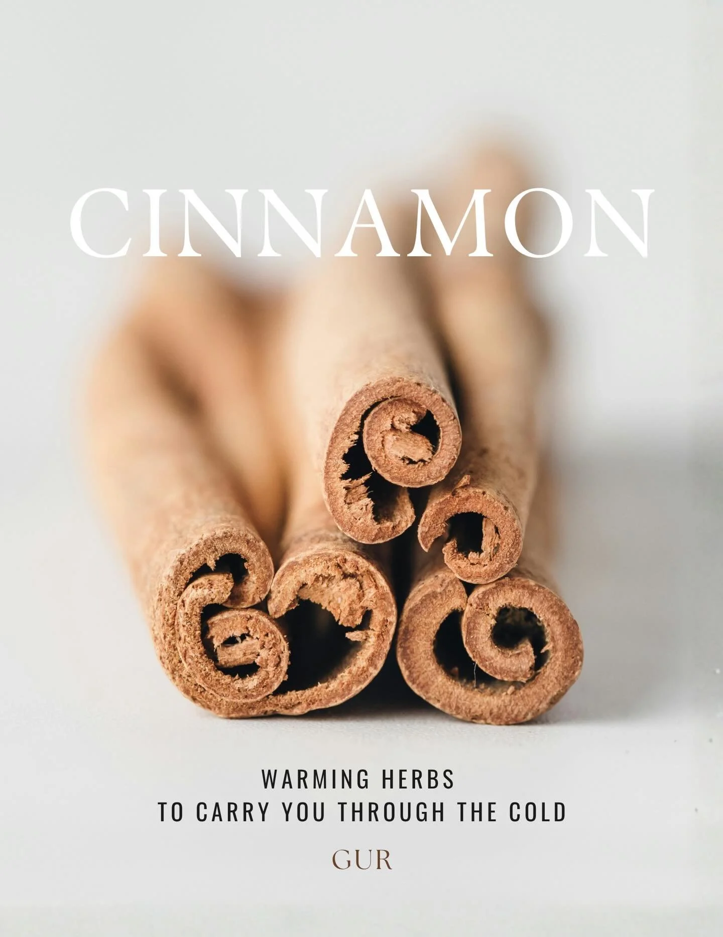 When the cold settles in and you feel yourself tensing against it&hellip; your body starts craving warmth that doesn't require too much effort.

You&rsquo;re becoming the woman who tends to herself, who finds ritual in supporting her own needs.

Imag