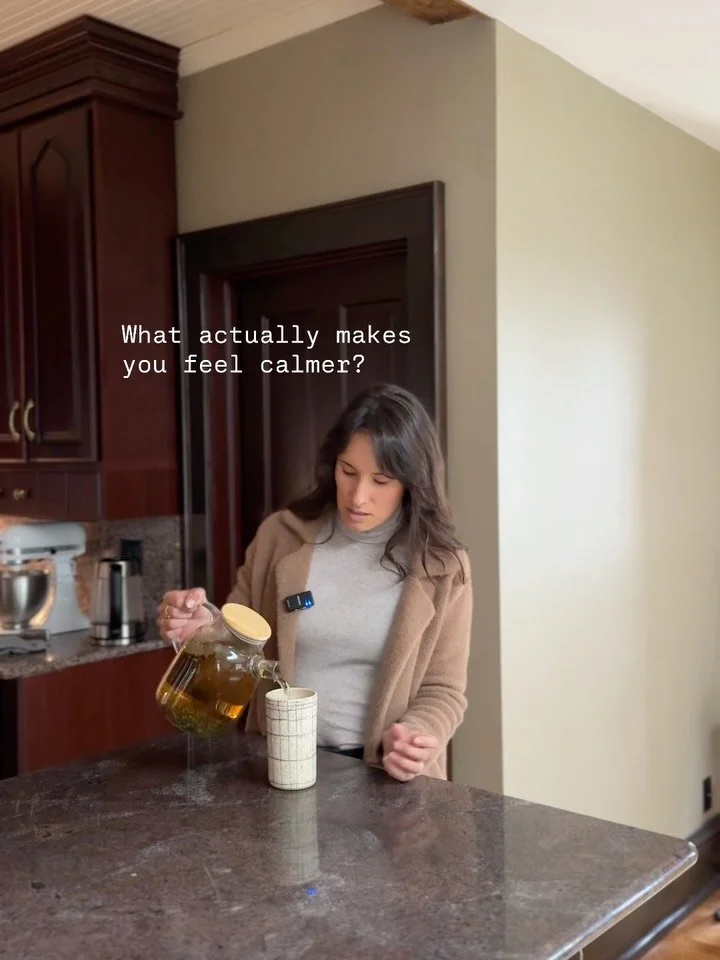 Let ritual bring you back to yourself 🌿