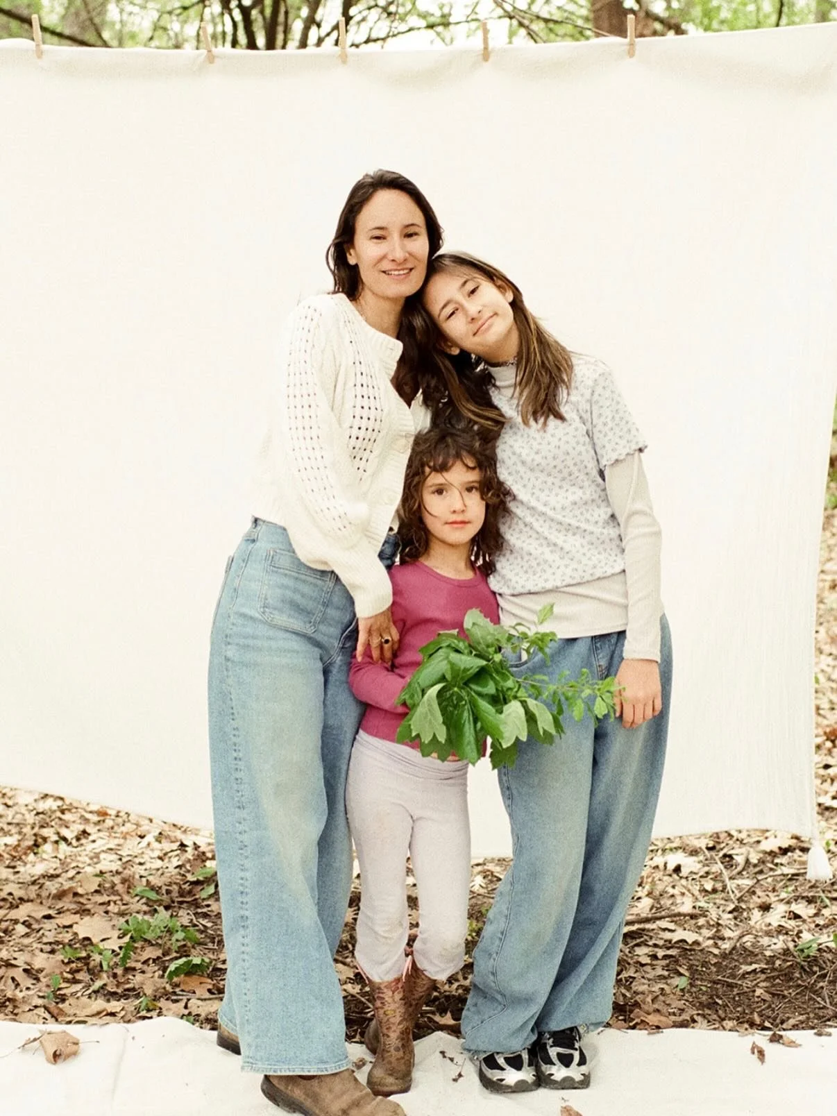 This year has been about finding the emotional stability I need to maintain the kind of life I actually want.

A clear understanding that this is my motherhood decade.

In 10 years, my youngest will be 17. I&rsquo;ll be transitioning into being a mot