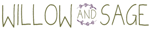 Willow and Sage magazine