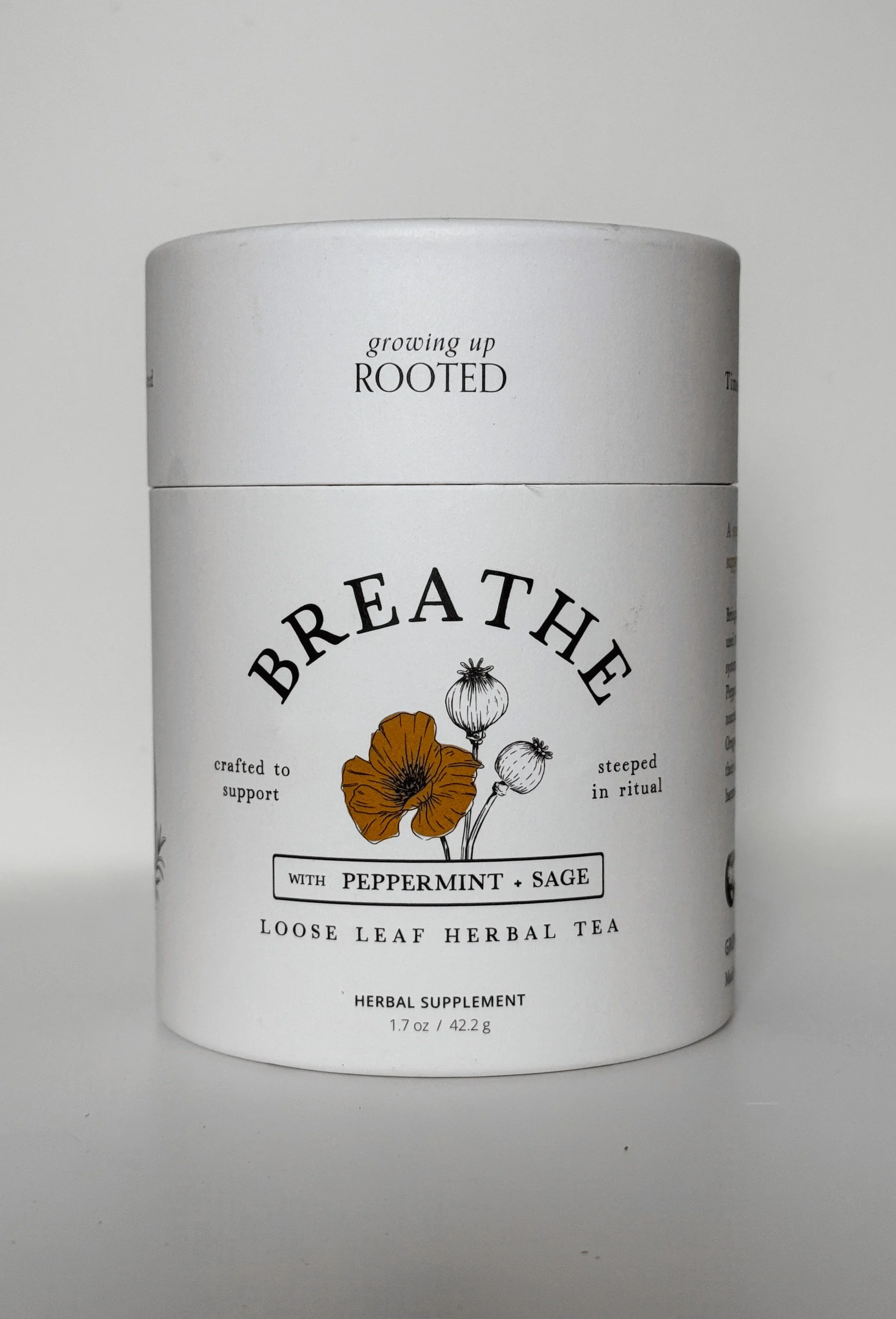 Breathe Blend | Herbal Infusion